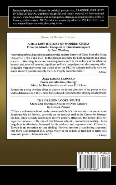 China's Military Modernization