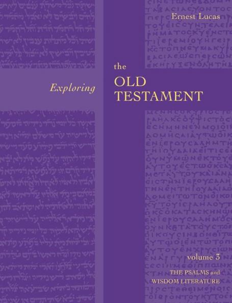 Exploring the Old Testament Vol 3