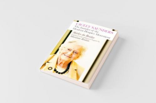 Cicely Saunders