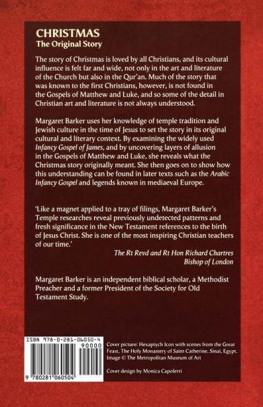 Christmas: The Original Story