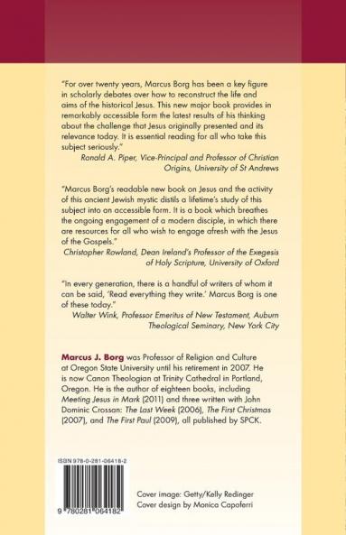 Jesus: Uncovering The Life Teachings And Relevance Of A Religious Revolutionary