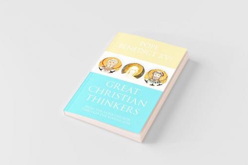 Great Christian Thinkers