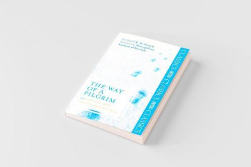 The Way of a Pilgrim