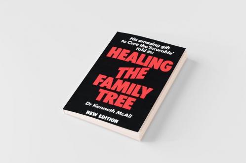 Healing the Family Tree