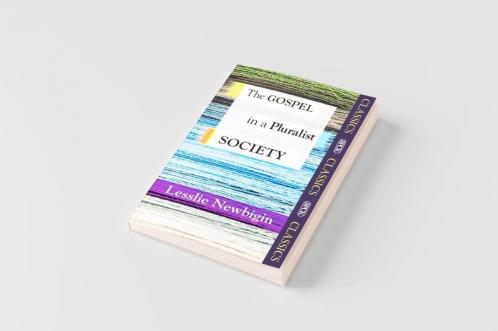 The Gospel in a Pluralist Society