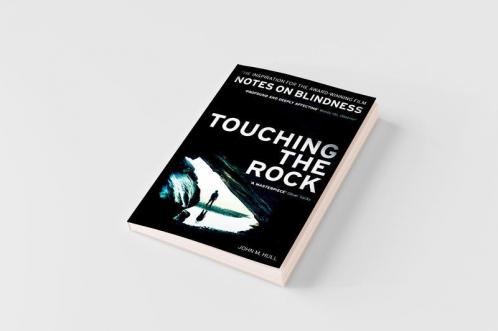Touching the Rock