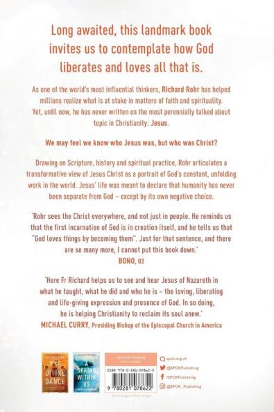 The Universal Christ