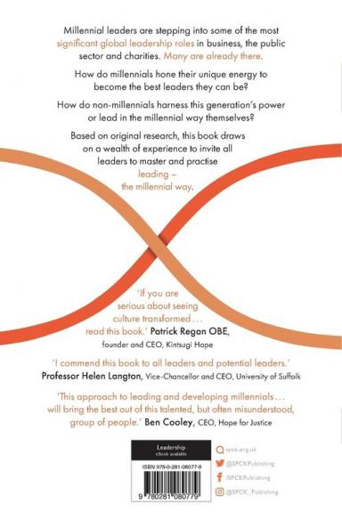 Leading - The Millennial Way