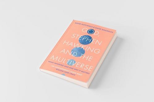 God Stephen Hawking and the Multiverse