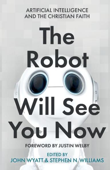 The Robot Will See You Now