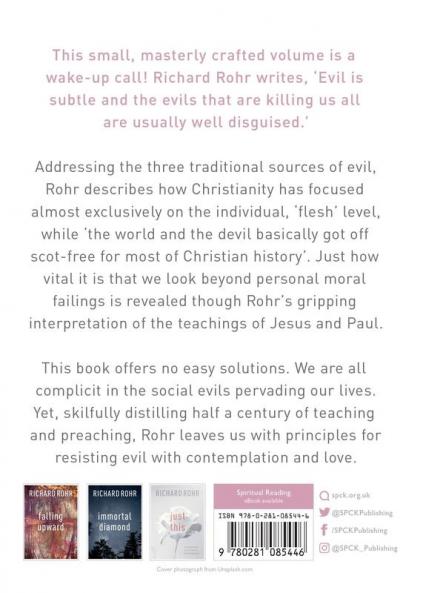 The World the Flesh and the Devil