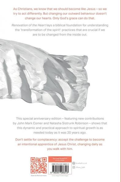 Renovation of the Heart (20th Anniversary Edition)