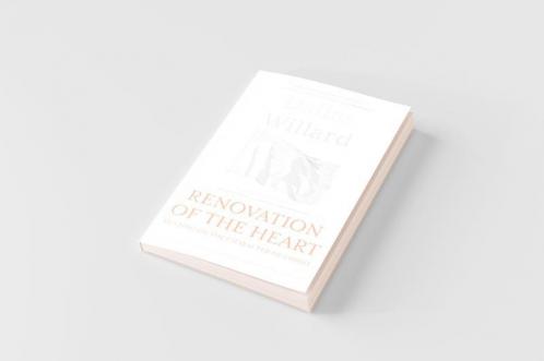 Renovation of the Heart (20th Anniversary Edition)