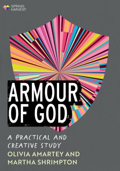 Armour of God