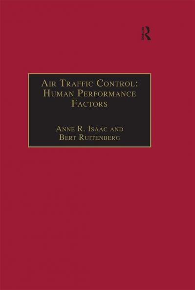 Air Traffic Control: Human Performance Factors
