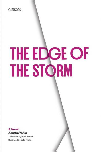 The Edge of the Storm