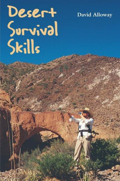 Desert Survival Skills