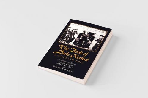 The Book of Dede Korkut