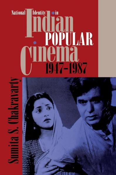 National Identity in Indian Popular Cinema 1947-1987