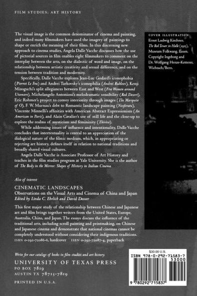 Cinema and Painting