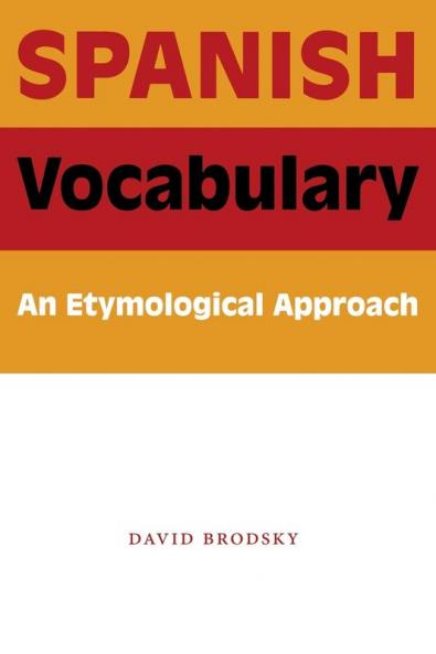 Spanish Vocabulary