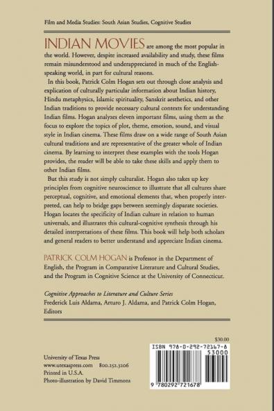 Understanding Indian Movies