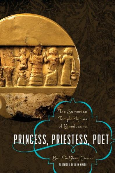 Princess Priestess Poet