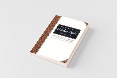 The Diaries of Nikolay Punin