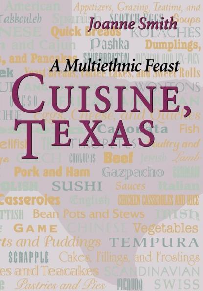 Cuisine Texas
