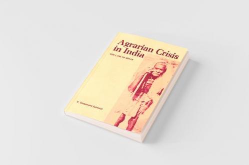 Agrarian Crisis in India