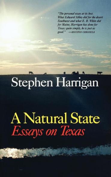 A Natural State