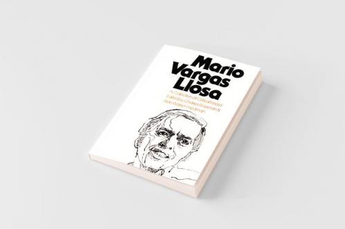 Mario Vargas Llosa