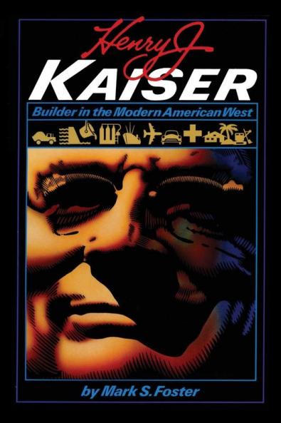 Henry J. Kaiser