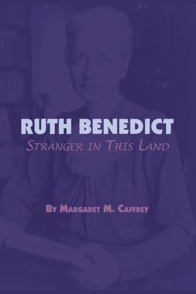 Ruth Benedict