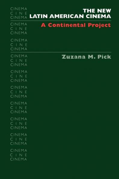 The New Latin American Cinema