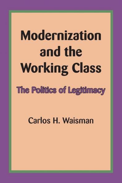 Modernization and the Working Class