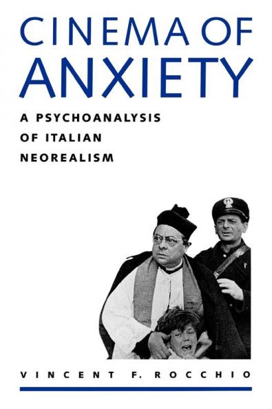 Cinema of Anxiety