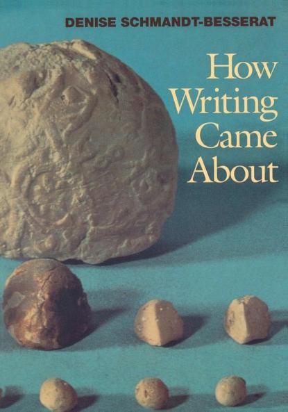 How Writing Came About