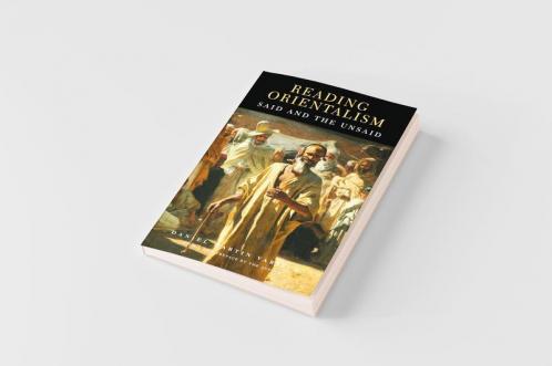 Reading Orientalism