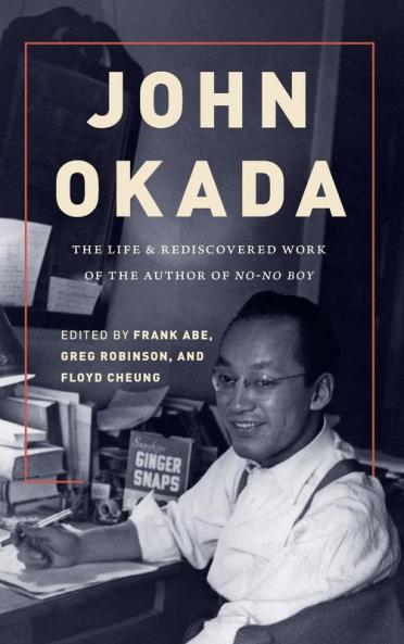John Okada