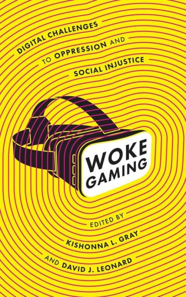 Woke Gaming