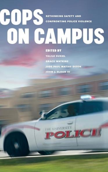 Cops on Campus