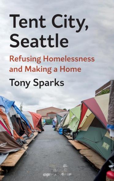 Tent City Seattle