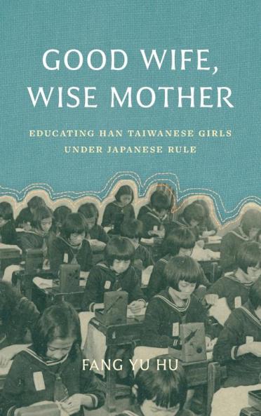 Good Wife Wise Mother