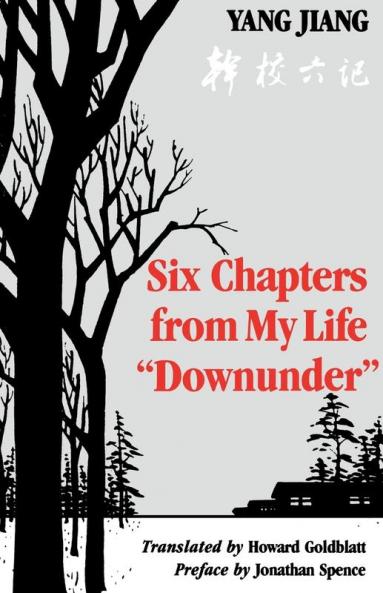 Six Chapters from My Life Downunder