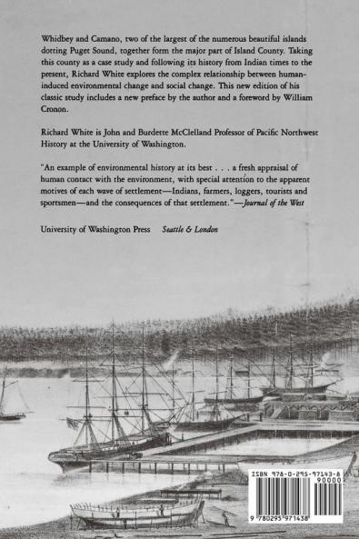 Land Use Environment and Social Change