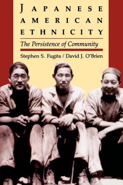 Japanese American Ethnicity