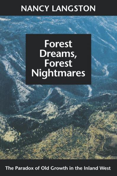 Forest Dreams Forest Nightmares