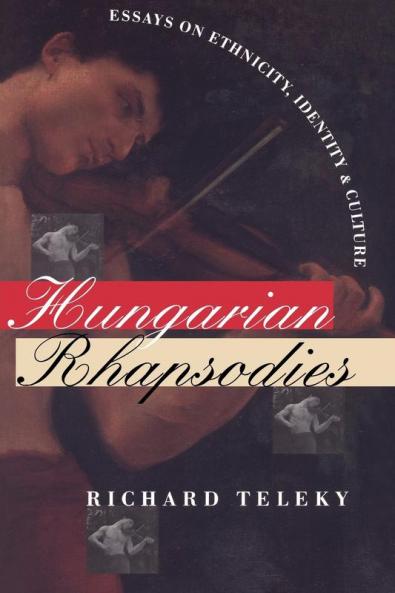 Hungarian Rhapsodies