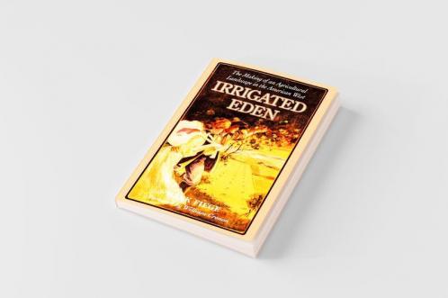 Irrigated Eden
